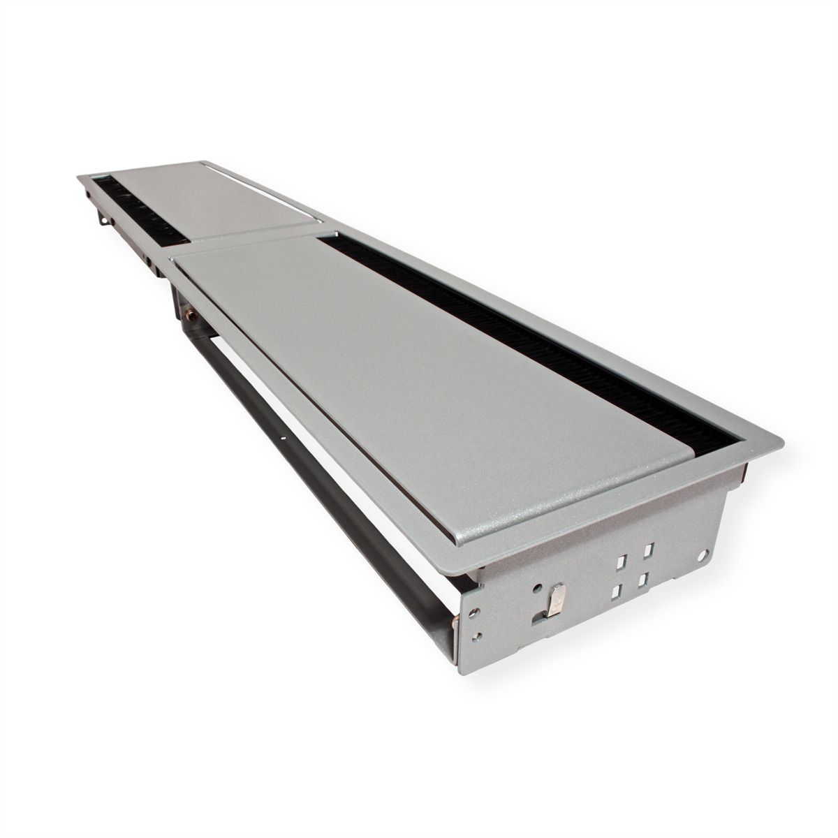 BACHMANN CONI DUO Cadre large x2, gris