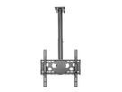 Hagor support plafond HA DH 400 - 700 S
