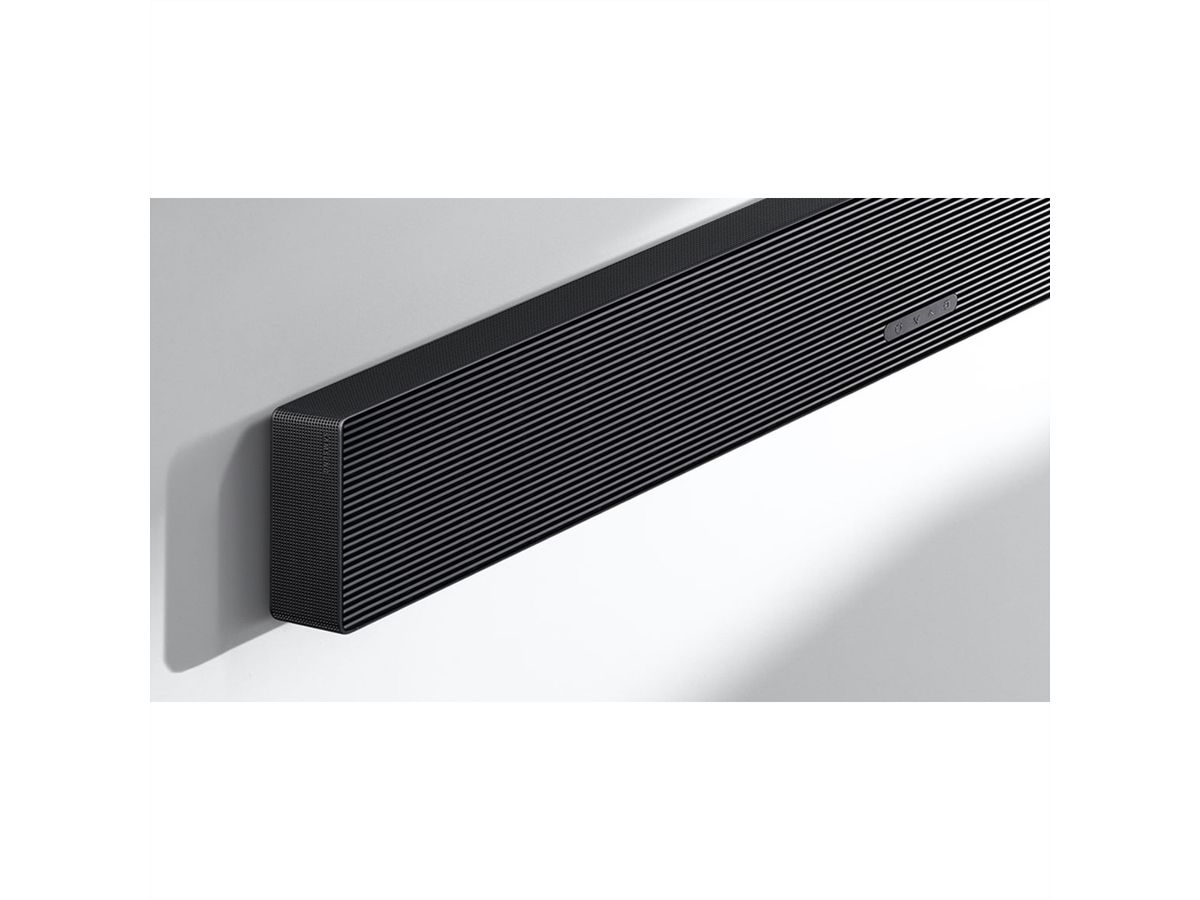 Samsung Soundbar HW-QS700F