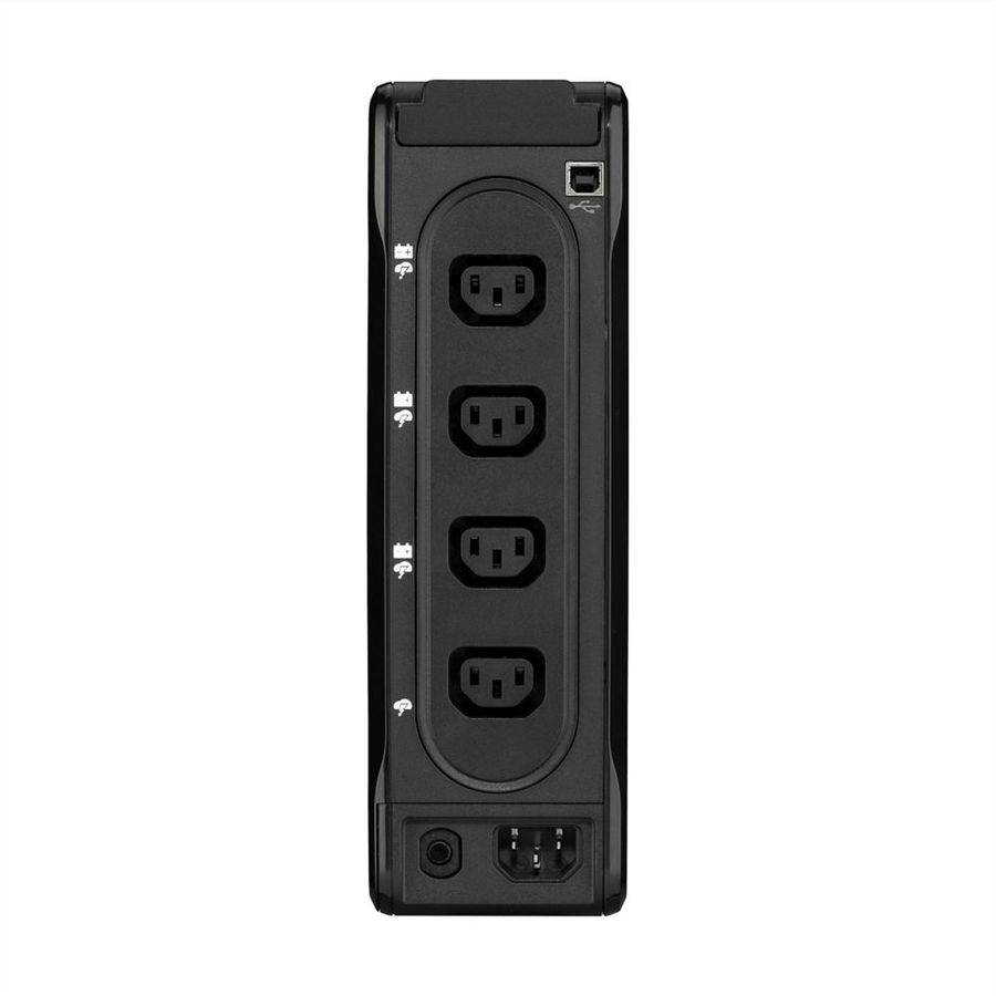 Eaton 3P Ellipse 900 USB IEC / Technologie: Offline