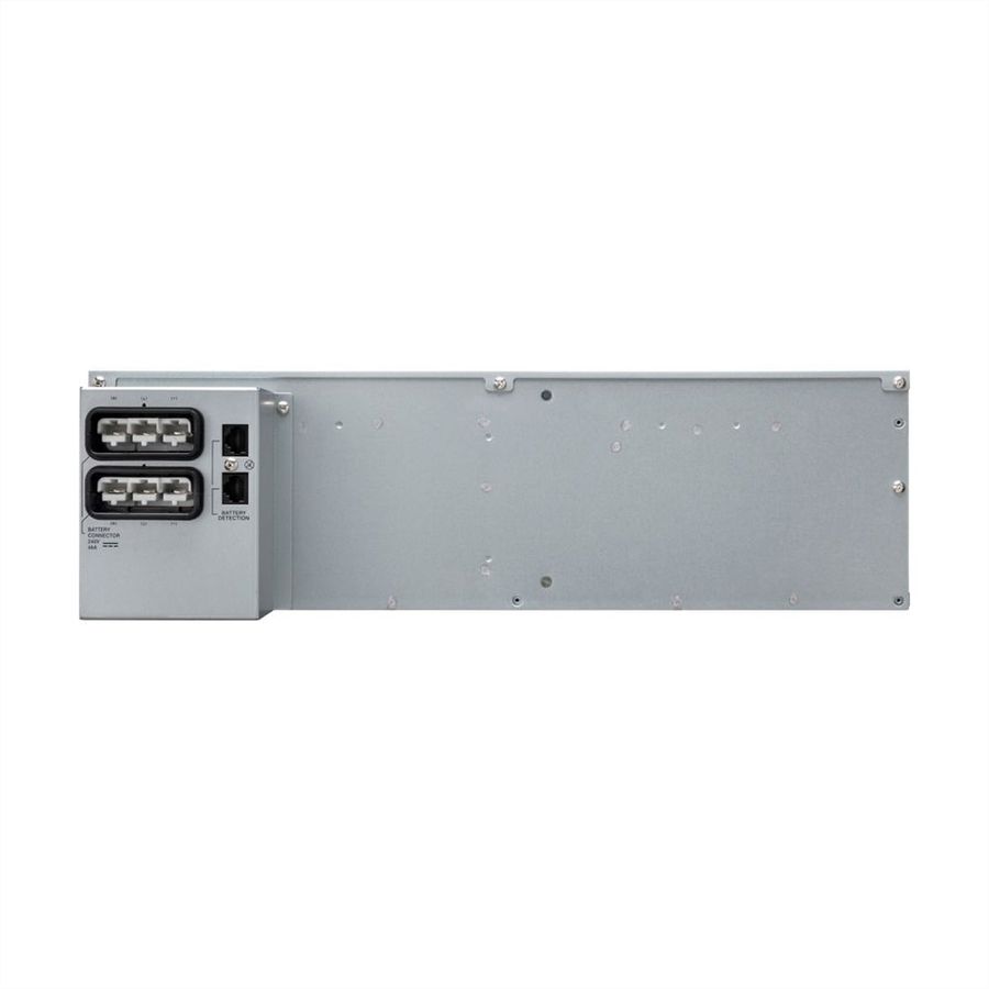 Eaton 9E EBM 240V 19" Rackmodell 3HE Zusatzbatterieeinheit passend zu 9E11KIR & 9E11KIPMR