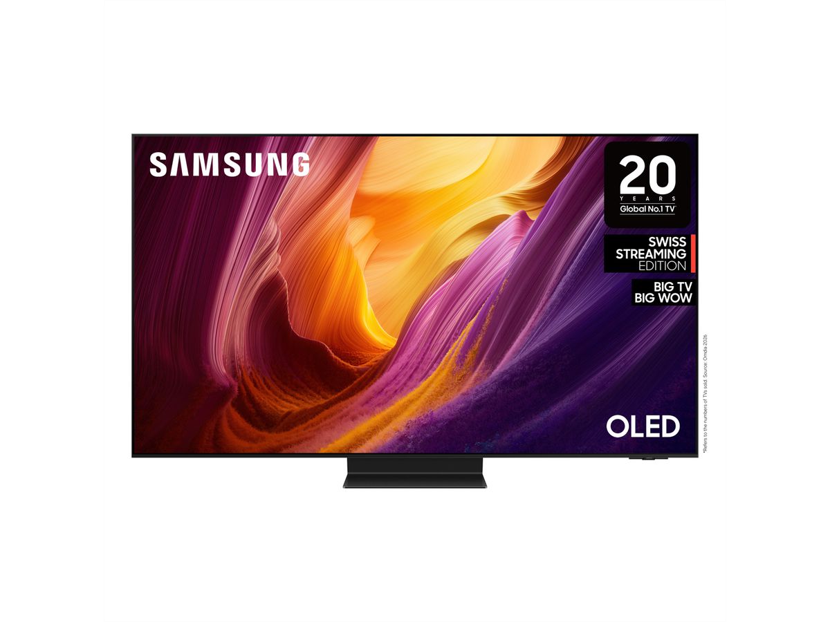 Samsung 77" S95H Series 2026