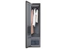 Samsung Dampfschrank DF8000NM, AirDresser, Bespoke Crystal Mirror