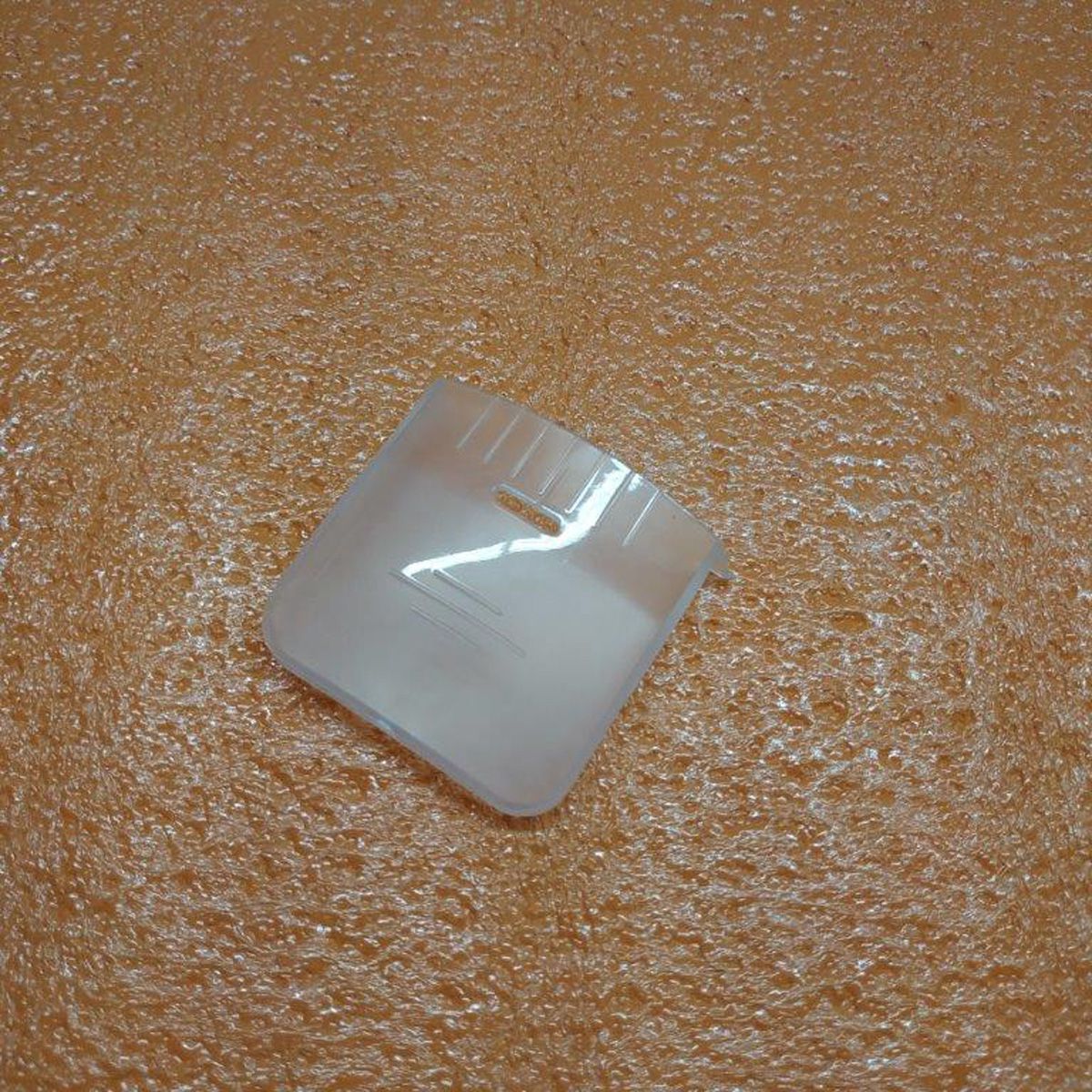Réservoir d’eau de condensation pour type 817
