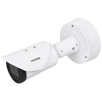 Vivotek IB9387-EHTV-v3 Caméra Bullet 5 MP, 29.9-100.1°, IR-LED à 50m