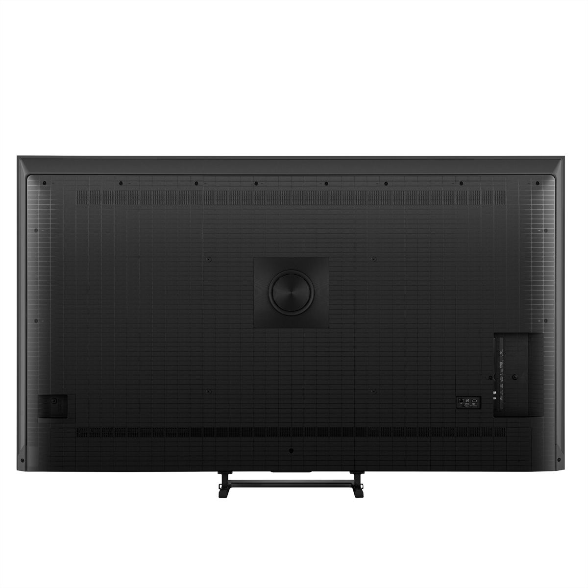 Hisense TV 85E8S 85", Mini-LED 4K, 144Hz, 600 Nits