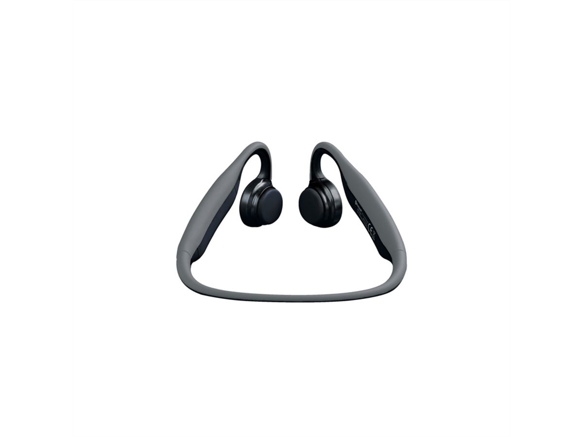 Lenco Bone Conduction Hörer HBC-200GY