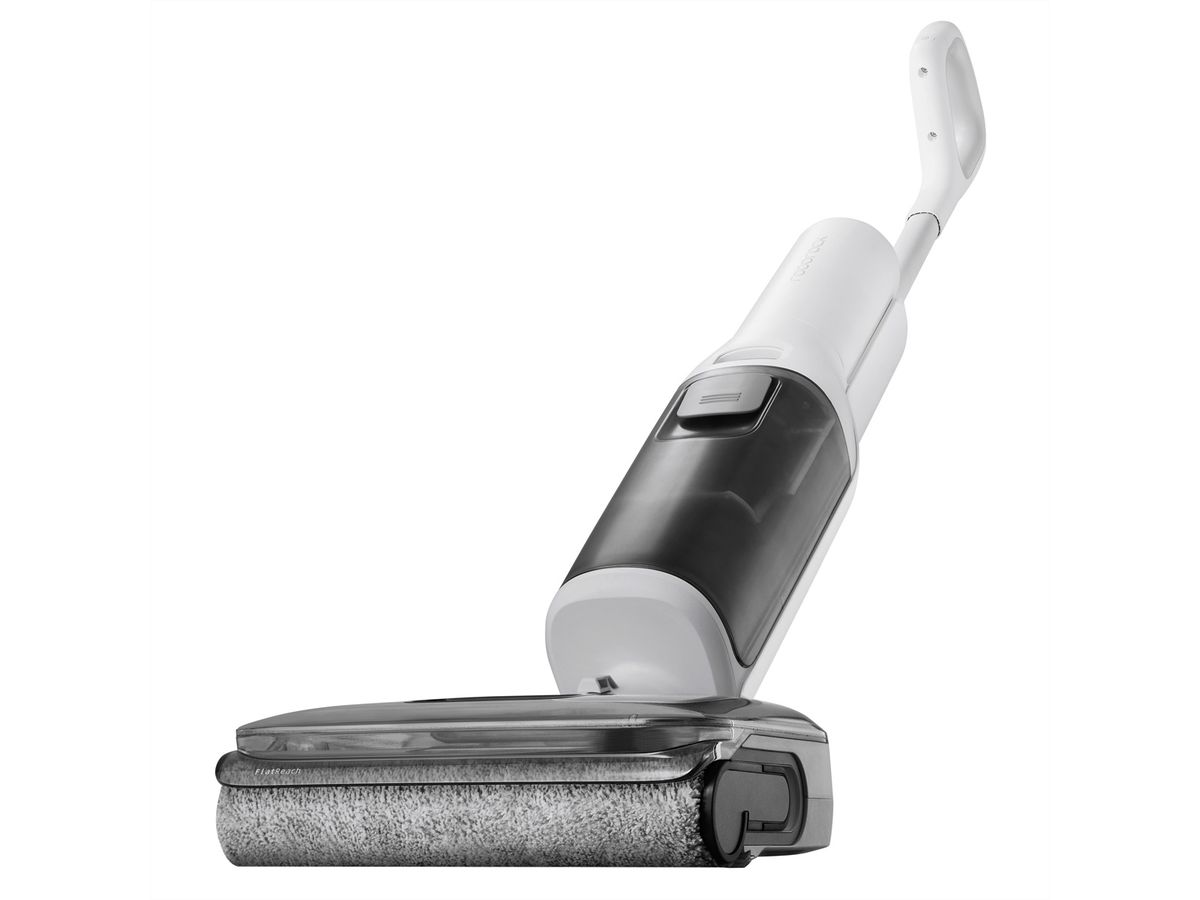 **Retoure**Roborock Aspirateur eau et poussière F25 RT