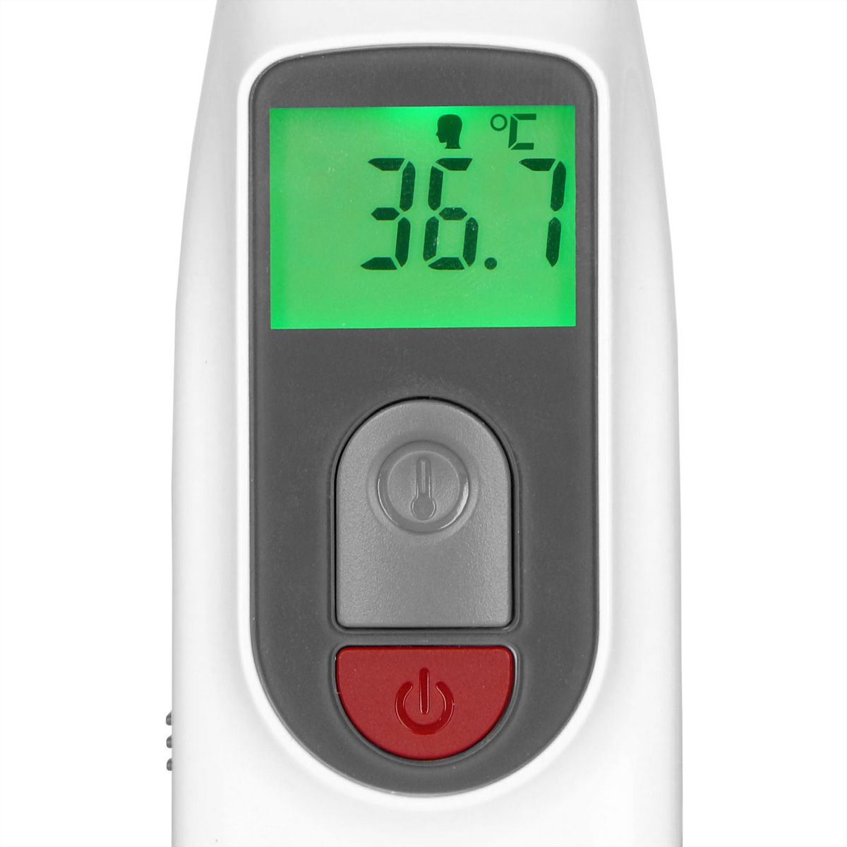 Alecto Fieberthermometer BC38