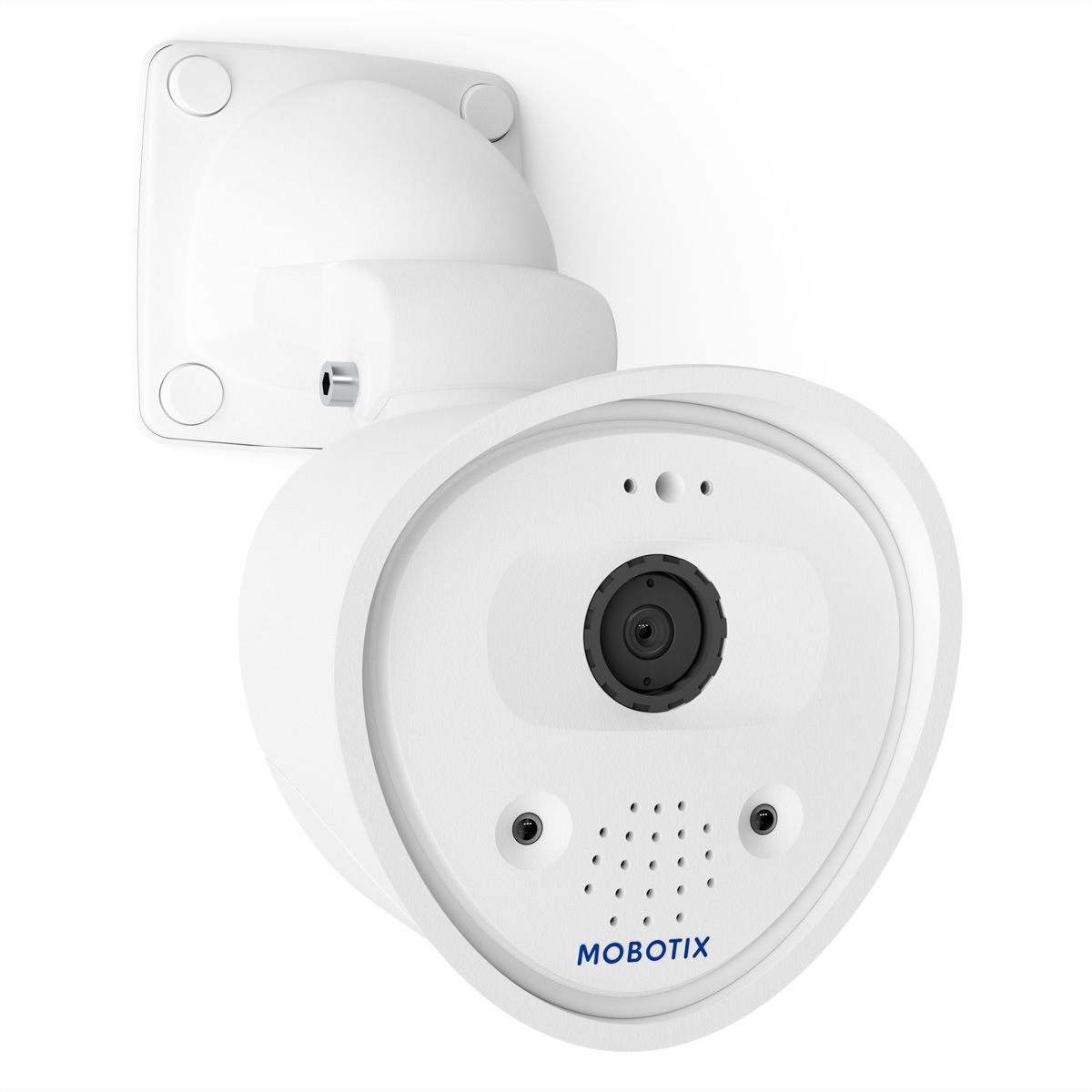 MOBOTIX MxONE Caméra 8 MP, 95°, IR-LED 30m