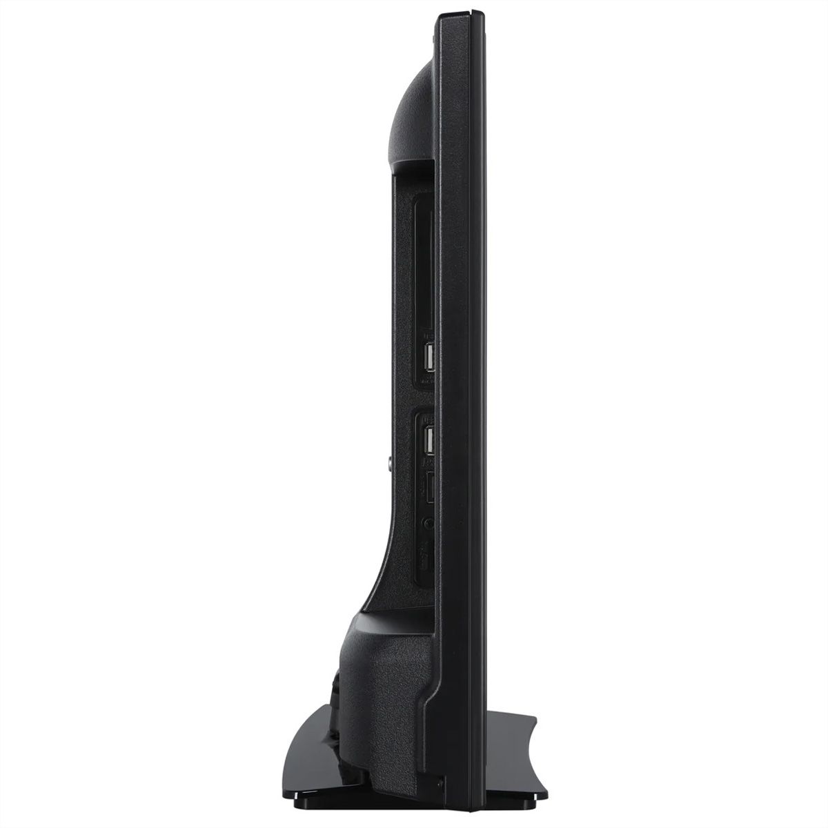 Lenco LED-2463BK 24" Android Smart-TV, schwarz, 12V, Chromecast