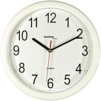 Technoline Quarz-Wanduhr WT 600