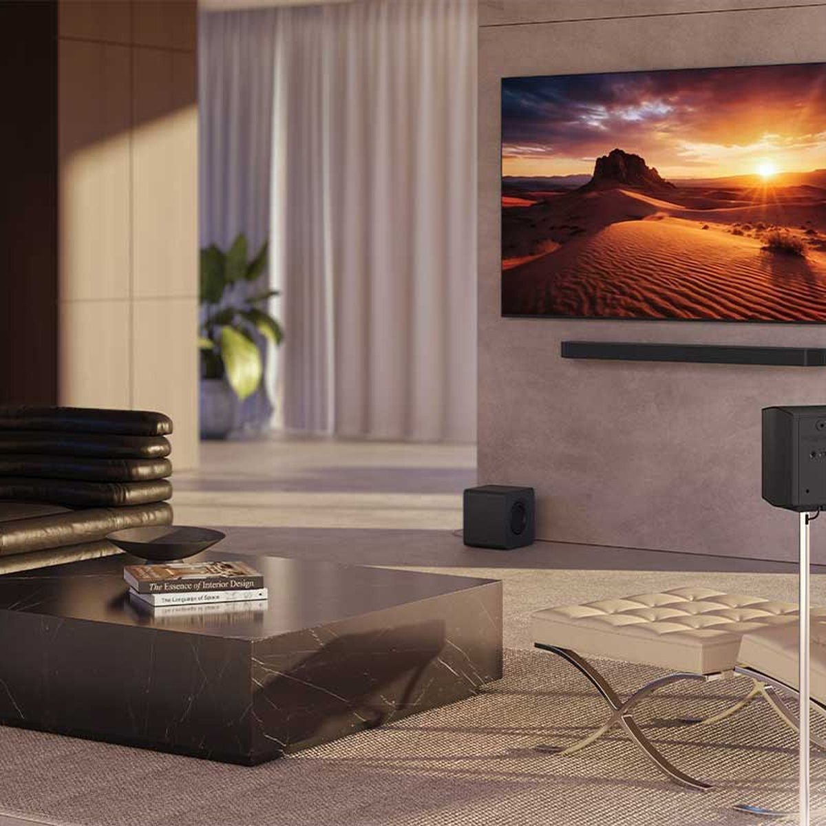 Samsung Soundbar Q990H
