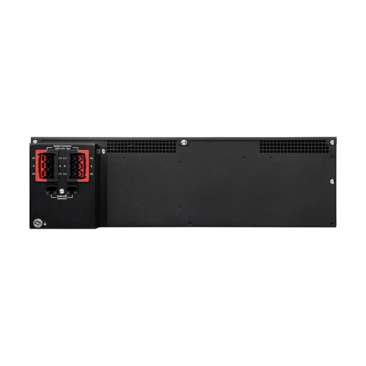Eaton 9SX EBM 240V RT3U G2 zu 9PX 8000/11000VA Gen 2 1 Ph. ohne RM Kit (9RK)
