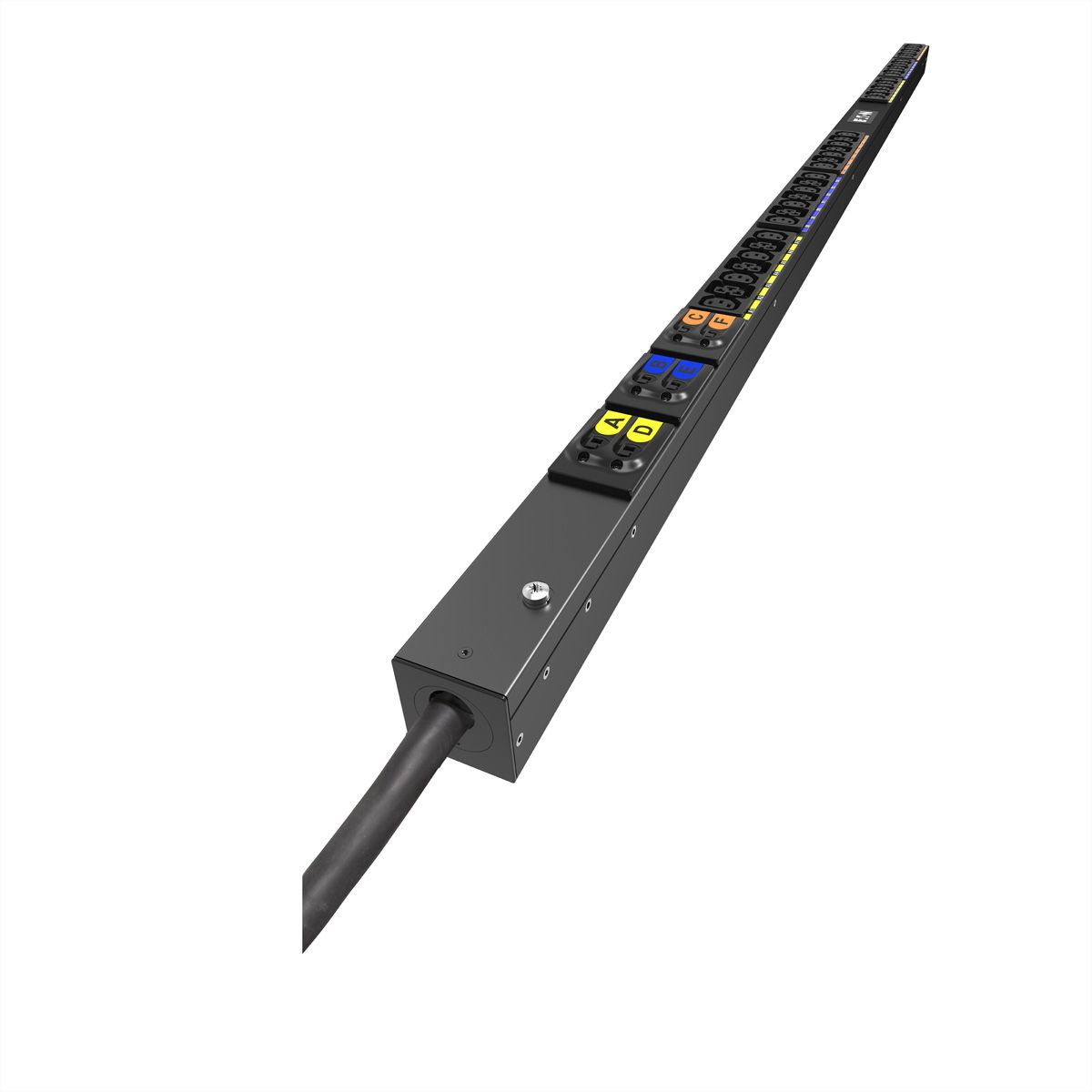 Eaton PDU G4 BA 0U Input CEE 32A 3LNPE Output 24xC13, 18xC39 Basic