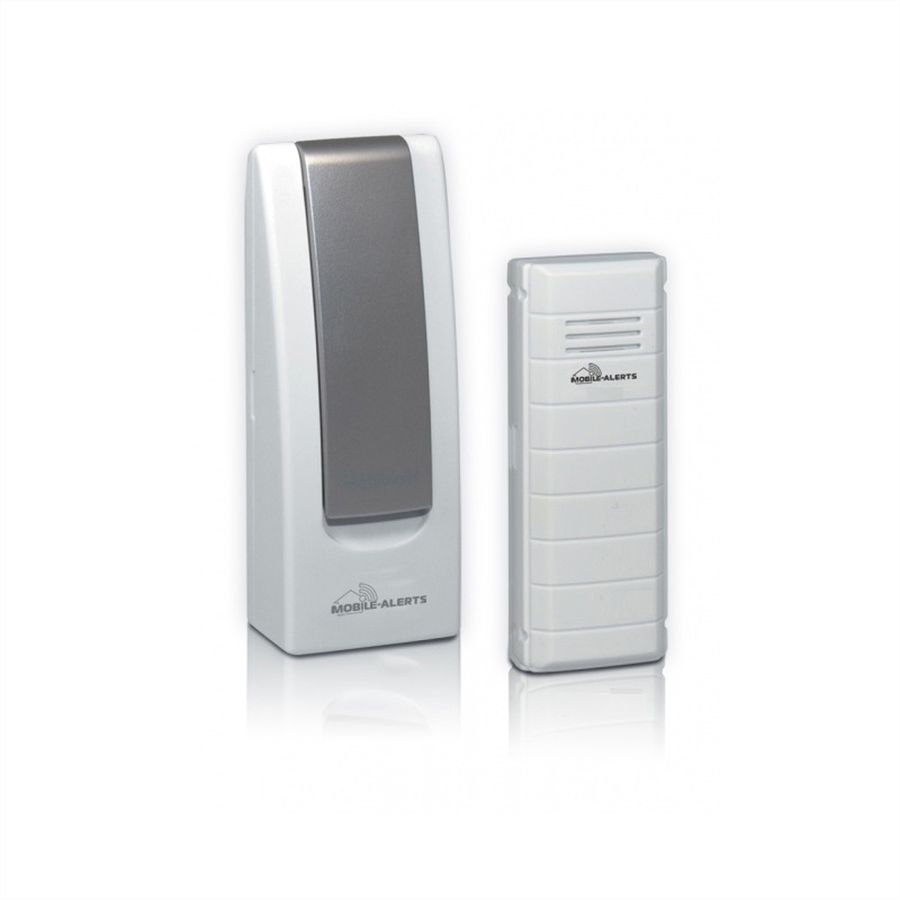 Technoline Mobile Alerts MA 10017 Set Gateway Basisstation+Temperatursensor
