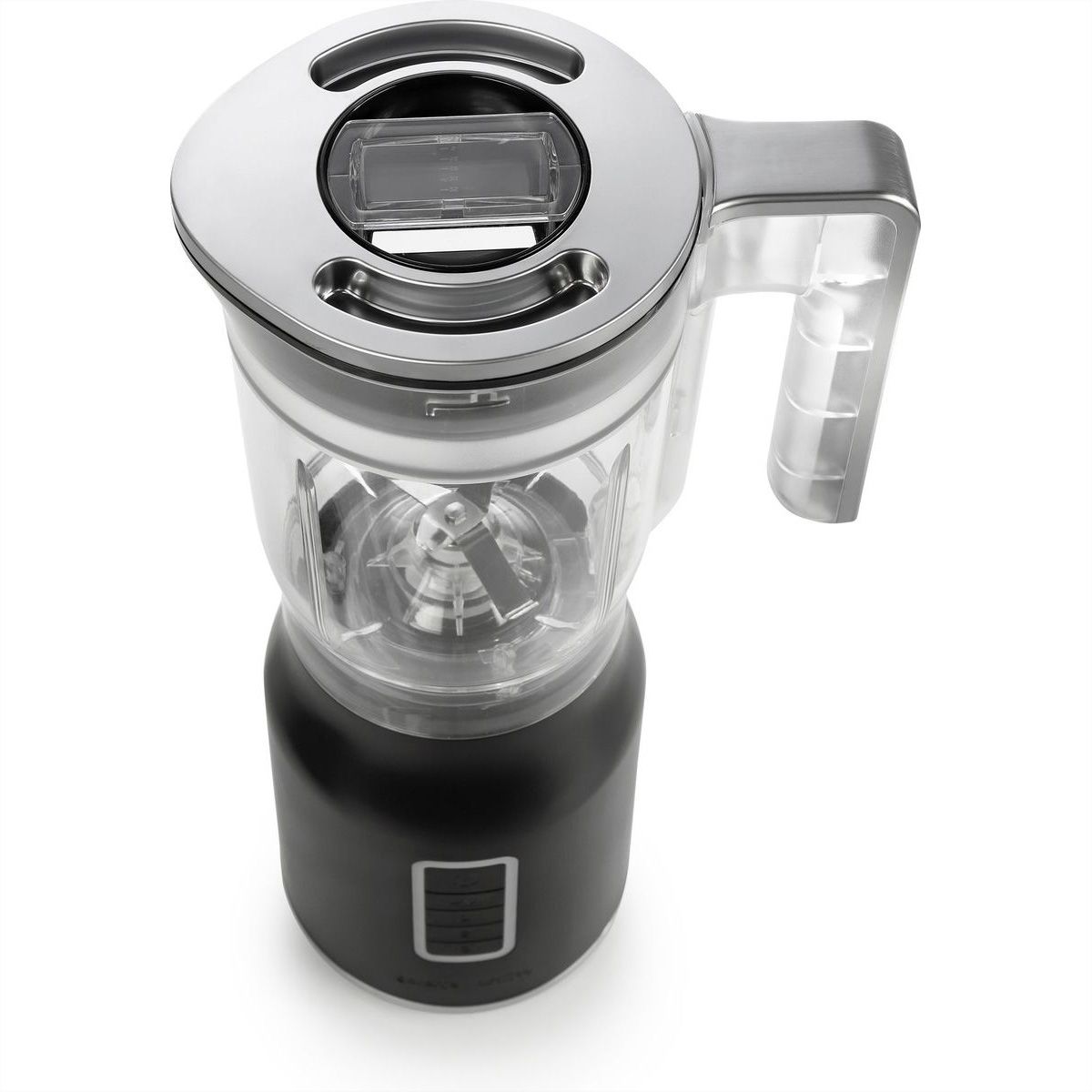 Gorenje Standmixer B800ORAB, 800W, schwarz