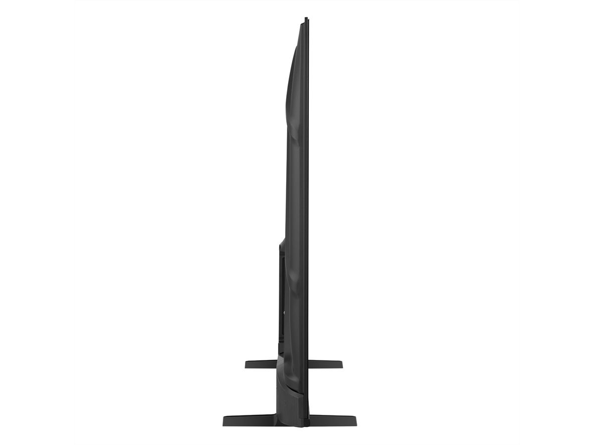 Hisense TV 75E7S 75", QLED 4K, 60Hz, 350 Nits