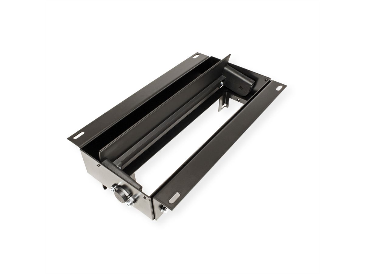 BACHMANN TOP FRAME UT 4x sans clapet boîtier sw