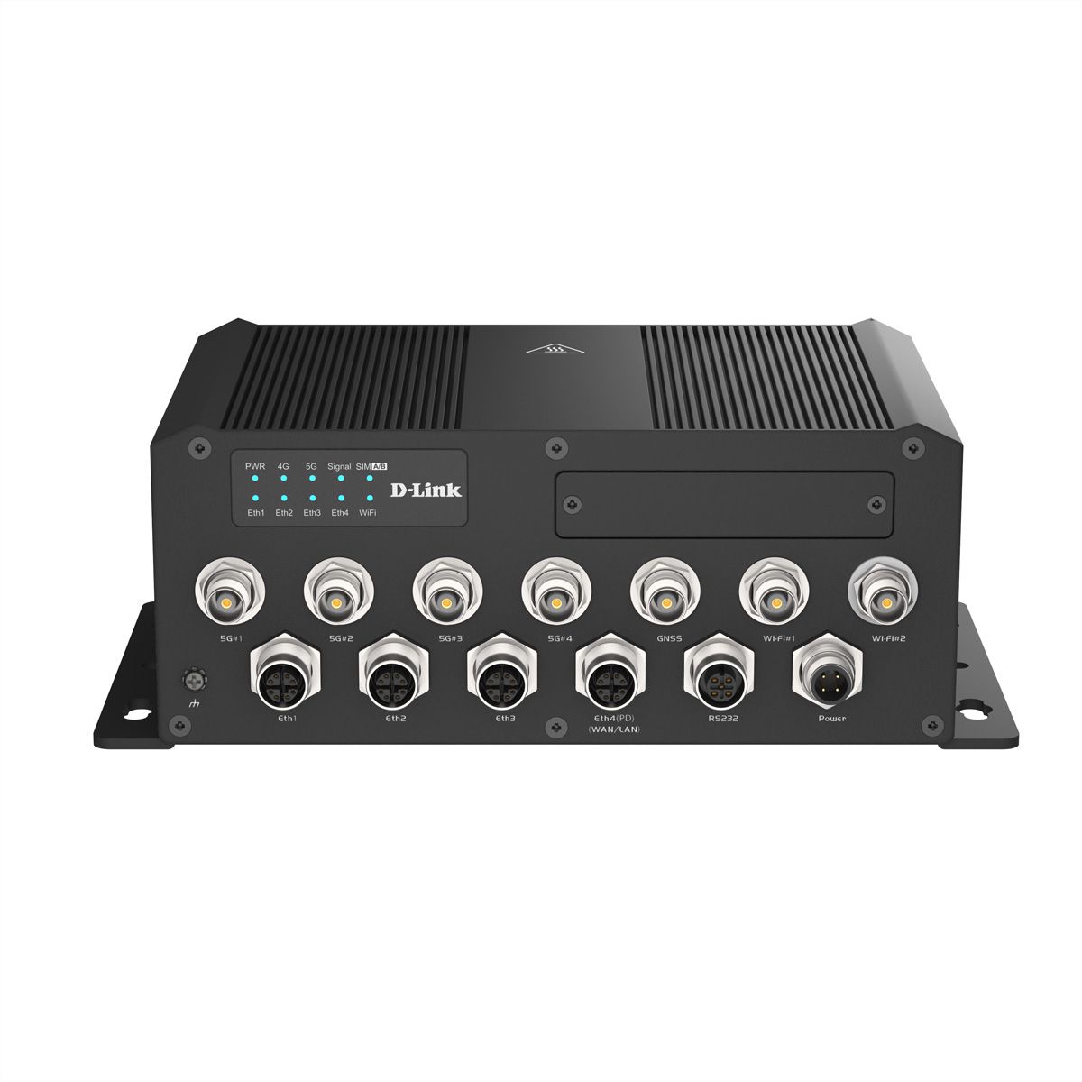 D-Link DTM-570-GS 5G-Transit-Gateway