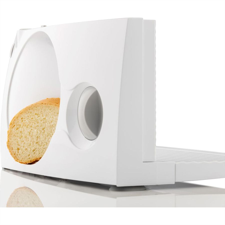 **Retoure**Gorenje Food Slicer R402W, weiss