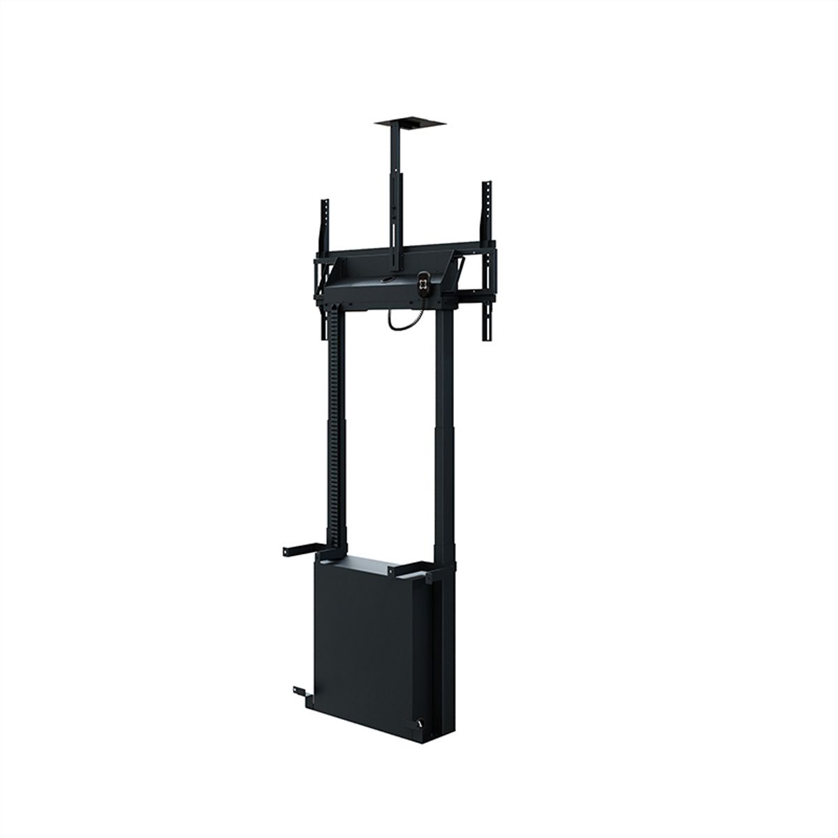 Hagor Système élévateur FW-Flip, sol-mur, 55"