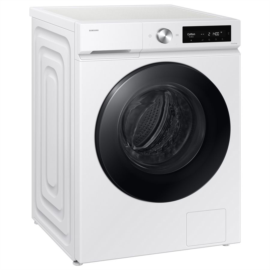 Samsung Waschtrockner WD7400, 11kg + 6kg, DA/A-10%