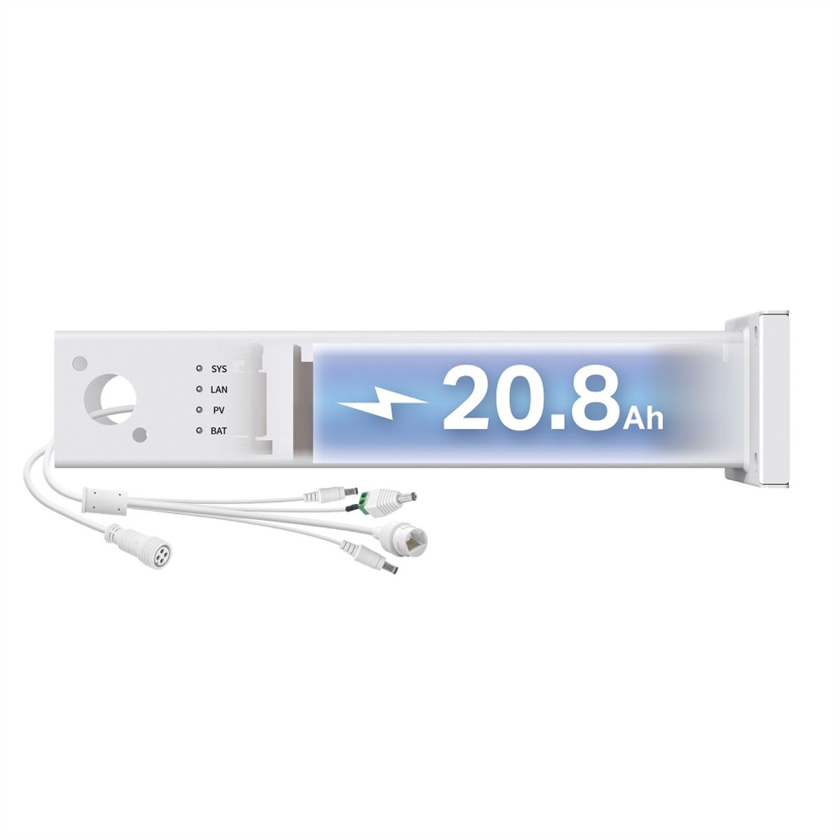 TP-Link VIGI PS20 Solar System Controller 20.8 Ah