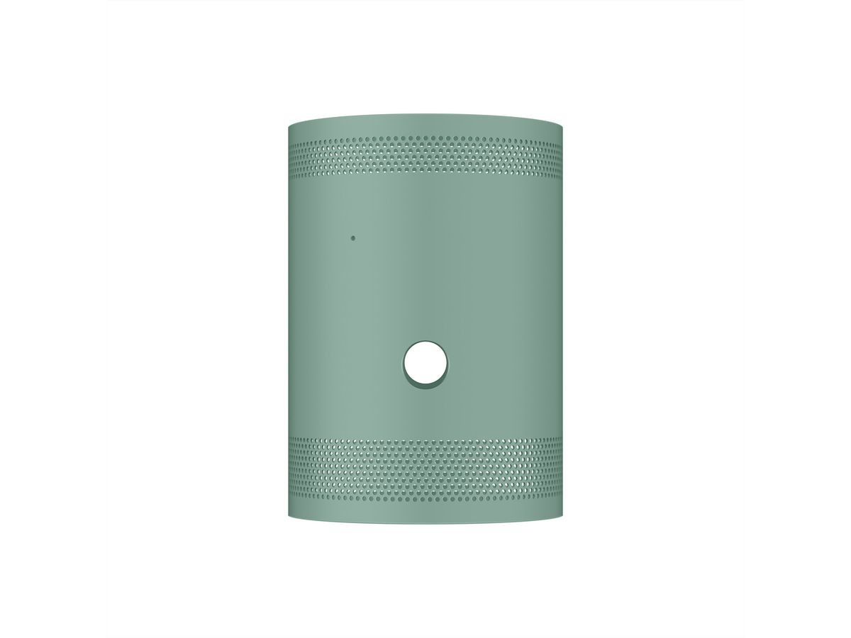 Samsung Freestyle Skin, Green