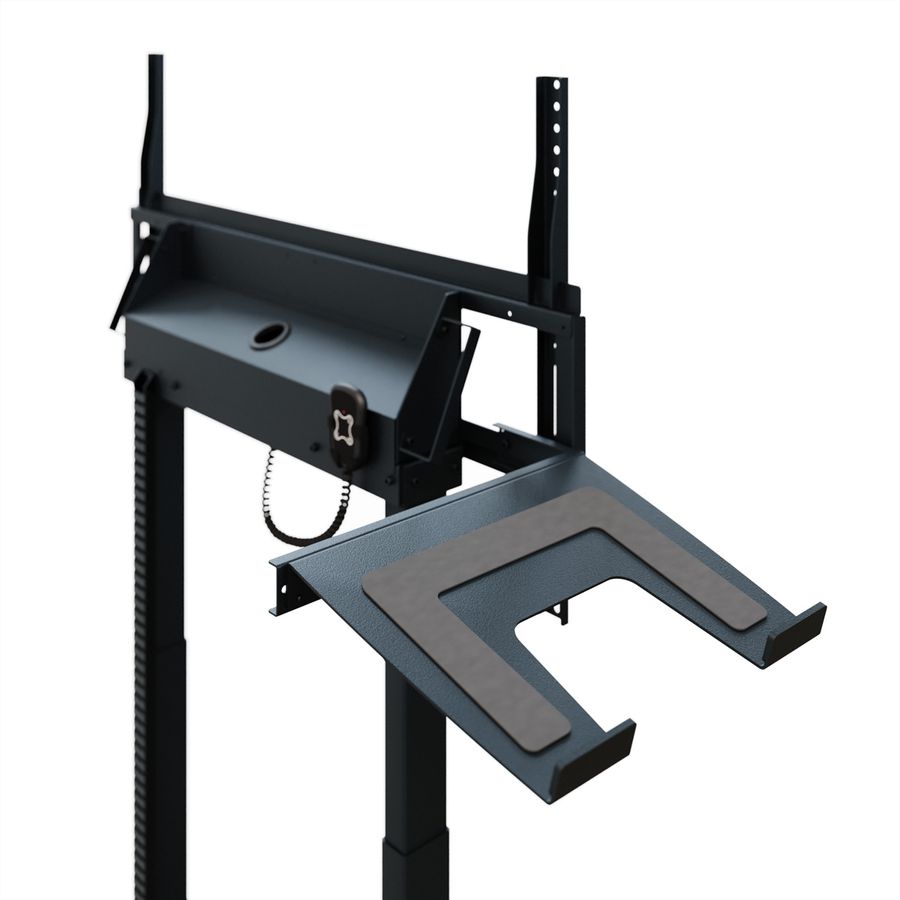 Hagor Rangement pour ordinateur portable, pour 8247/8249/8251, noir