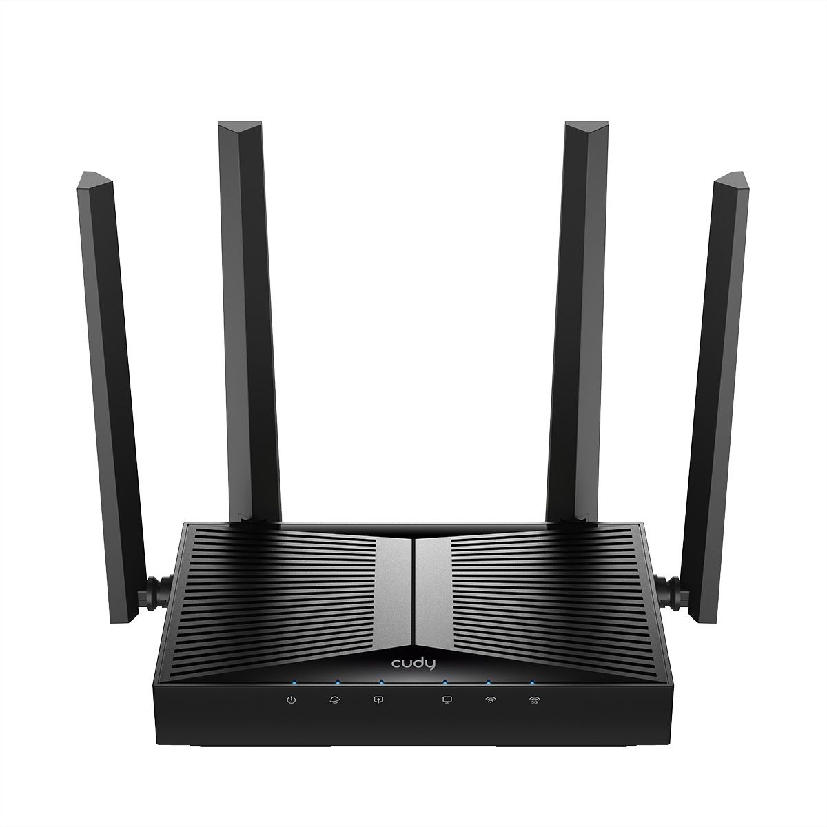 CUDY WR3600H BE3600 Routeur Mesh 2.5G Wi-Fi 7
