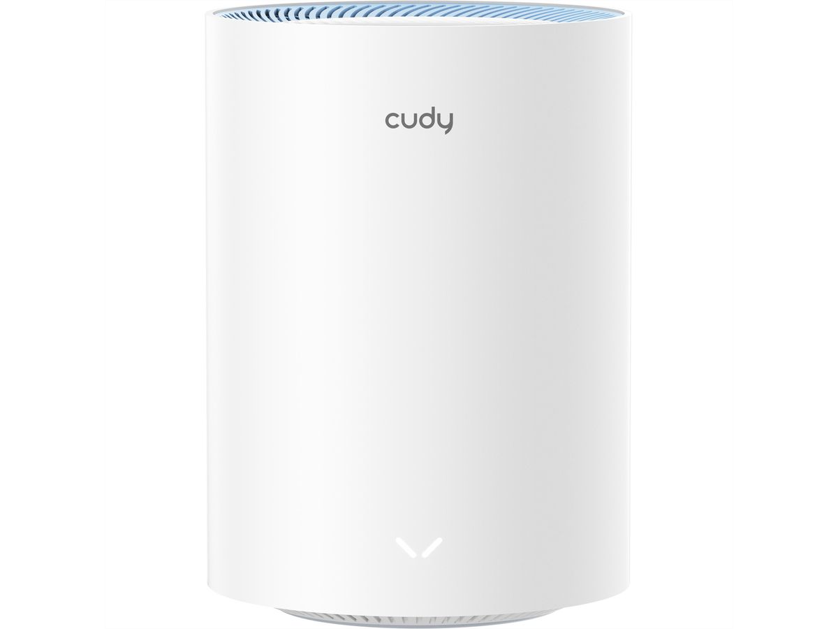 CUDY M1200 AC1200 WiFi Mesh, à l'unité