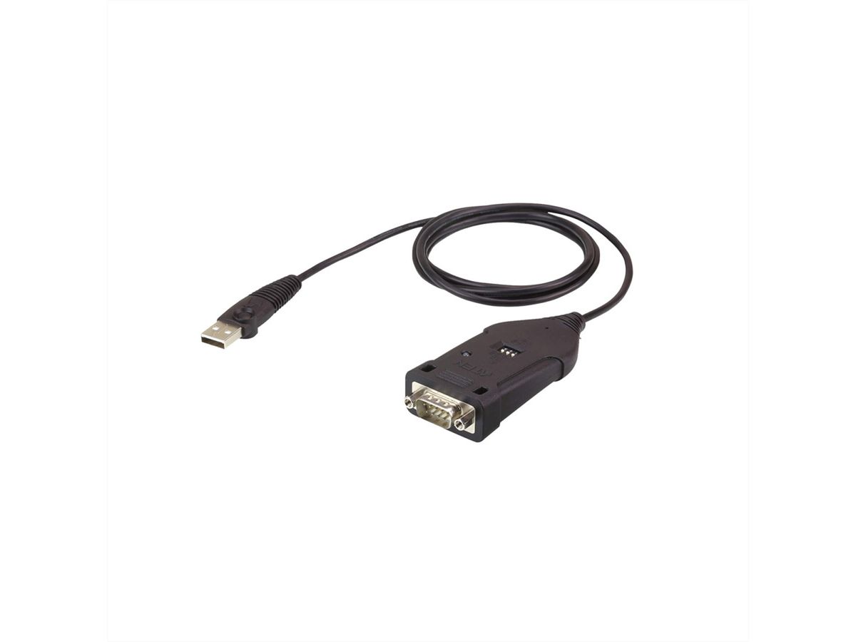 ATEN UC485 Adaptateur USB à RS-422/485, 1,2 m