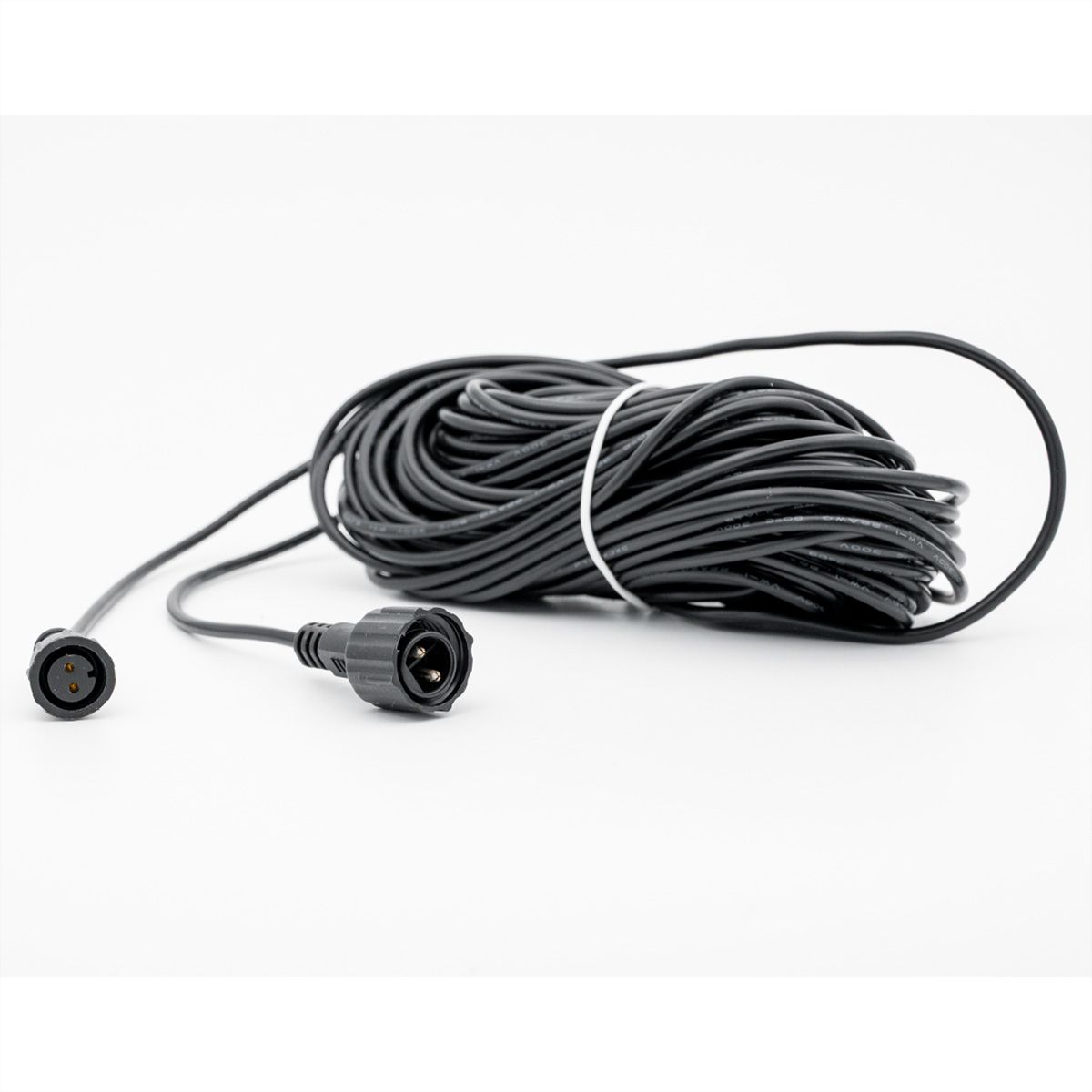 Shelly Netzteil DC 12V/1A (WS90), Kabel 20 m