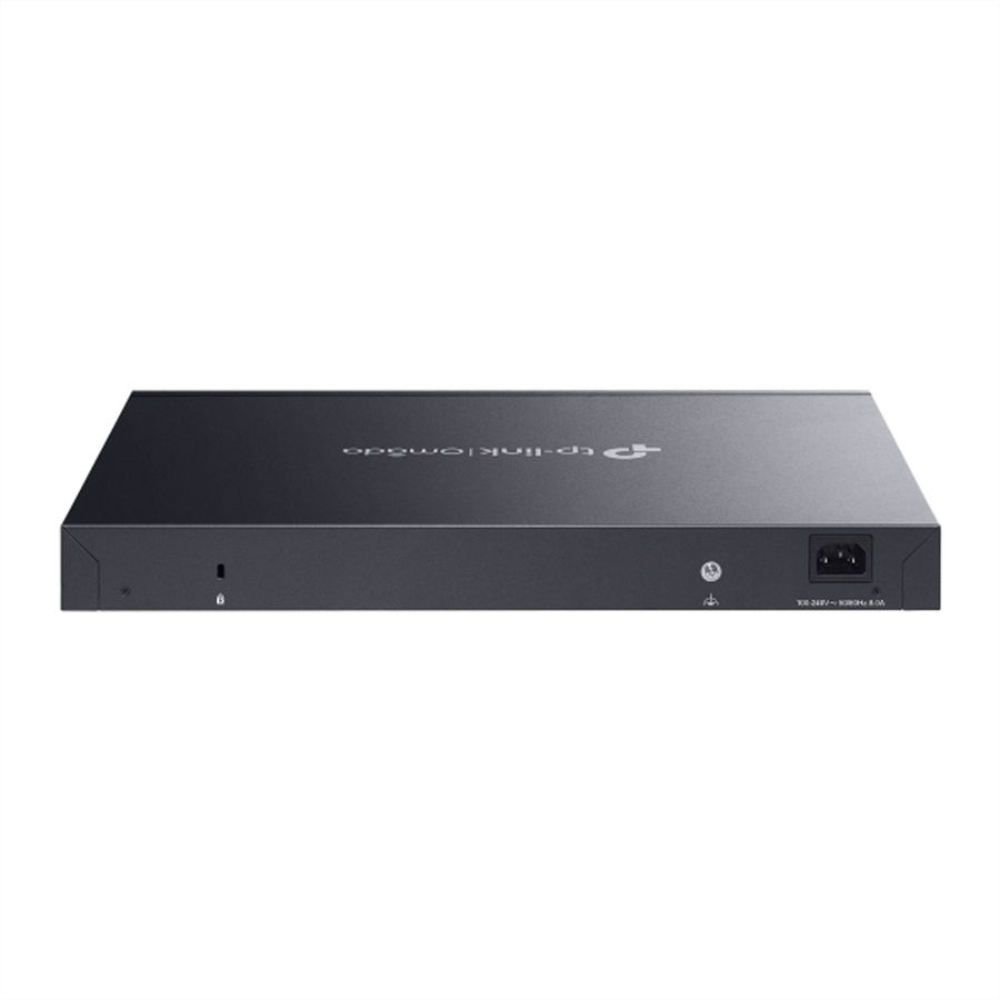 TP-Link SG3428XMPP Omada PoE+ Switch 24 Port