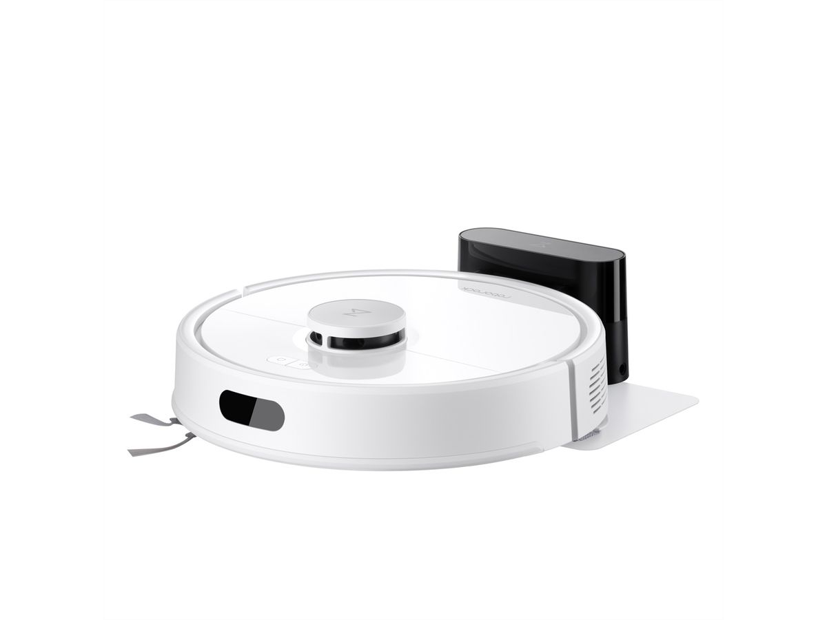 Roborock Aspirateur robot Q7B, blanc