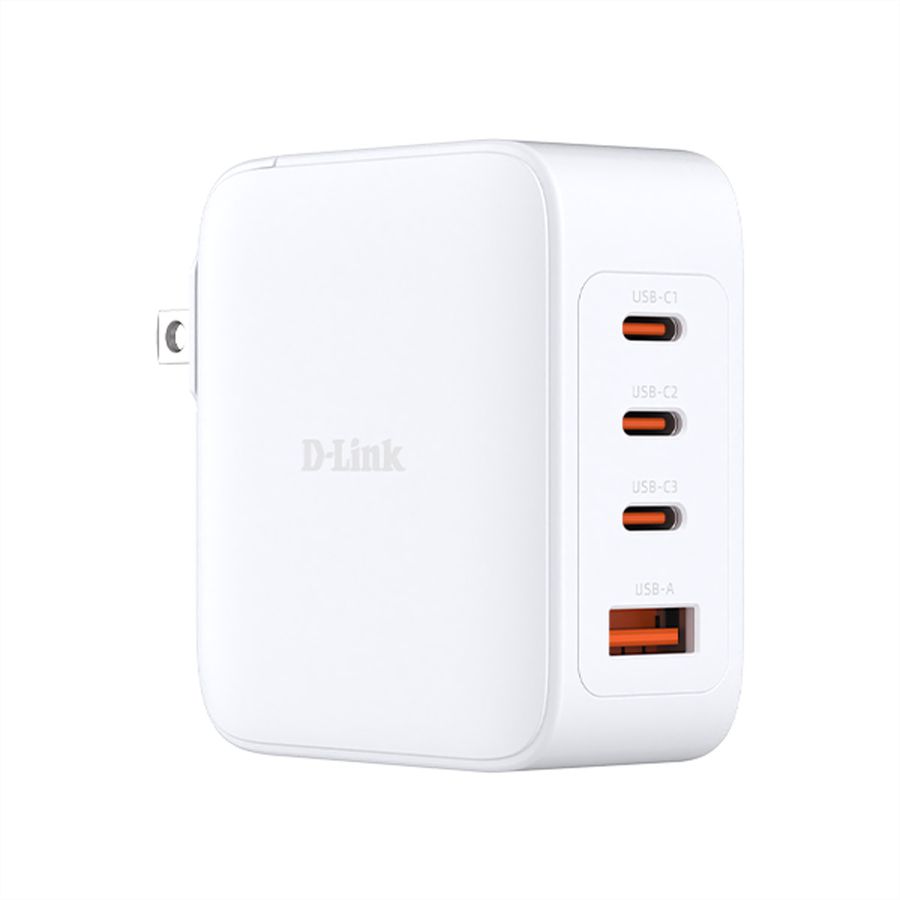D-Link Charger DCF-141/E, 140W GaN Charger
