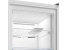 Beko Congélateur GF290, NoFrost, 260l, 170.5cm, blanc