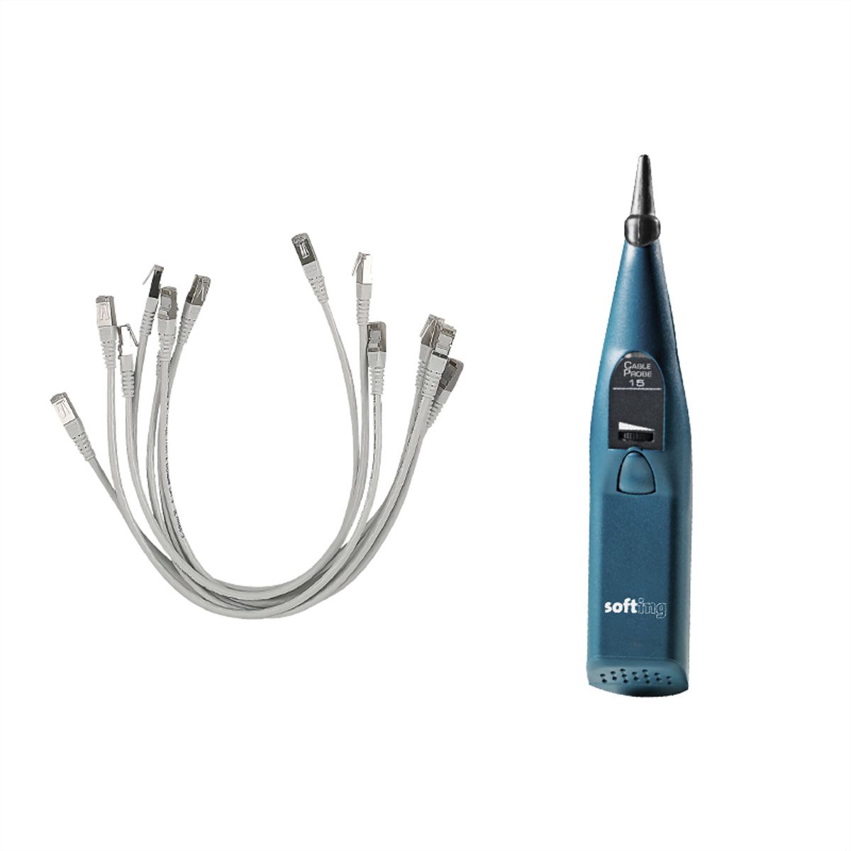 SOFTING Industrial Kit, pour la série LinkXpert