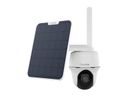 Reolink B430 Outdoor PT-Camera, 5 MP, 90°, IR-LED 10m, incl. Solar Panel