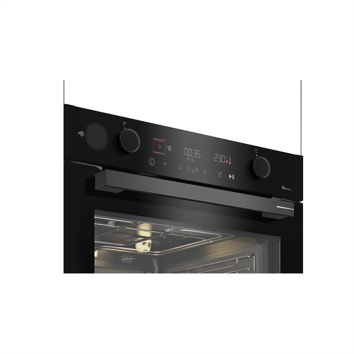 Grundig Four GEBD12400BCI