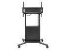 Hagor système de stand mobile Pro Light Black