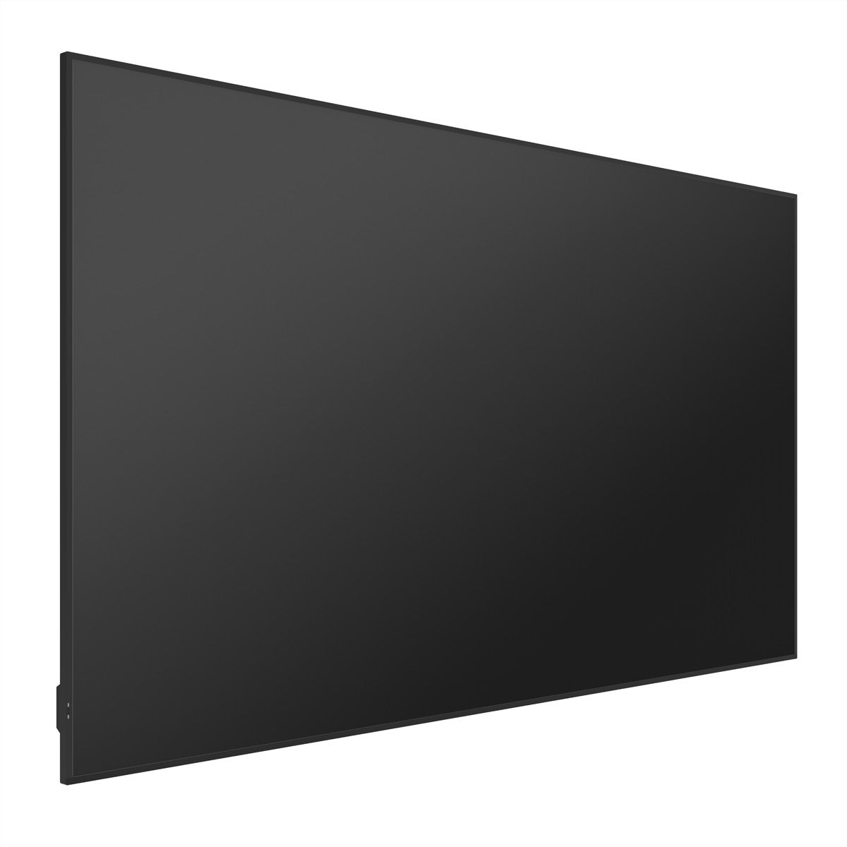 Hisense Signage Display 86GM50D, 86", 18/7, UHD, 500cd/m², 25% Haze