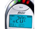 Alecto Full Eco DECT Babyphone DBX-88Eco