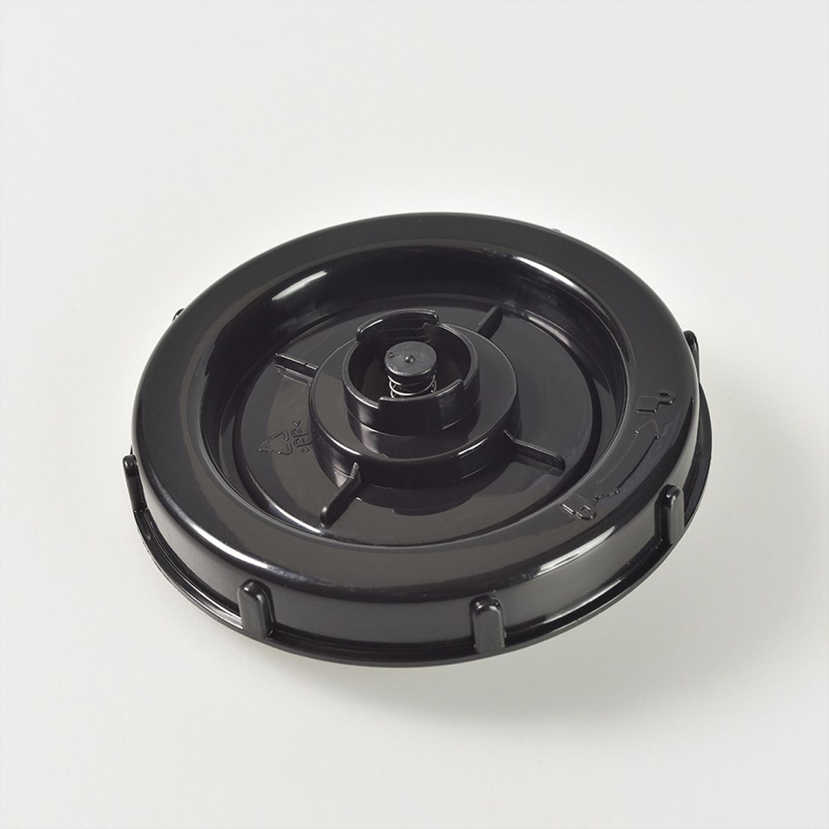 Capot de fermeture de réservoir d’eau type 7214