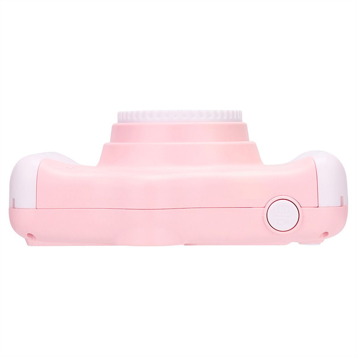Agfa Appareil photo pour enfants Cam 2 rose, 2.8" Display, 1080p Video