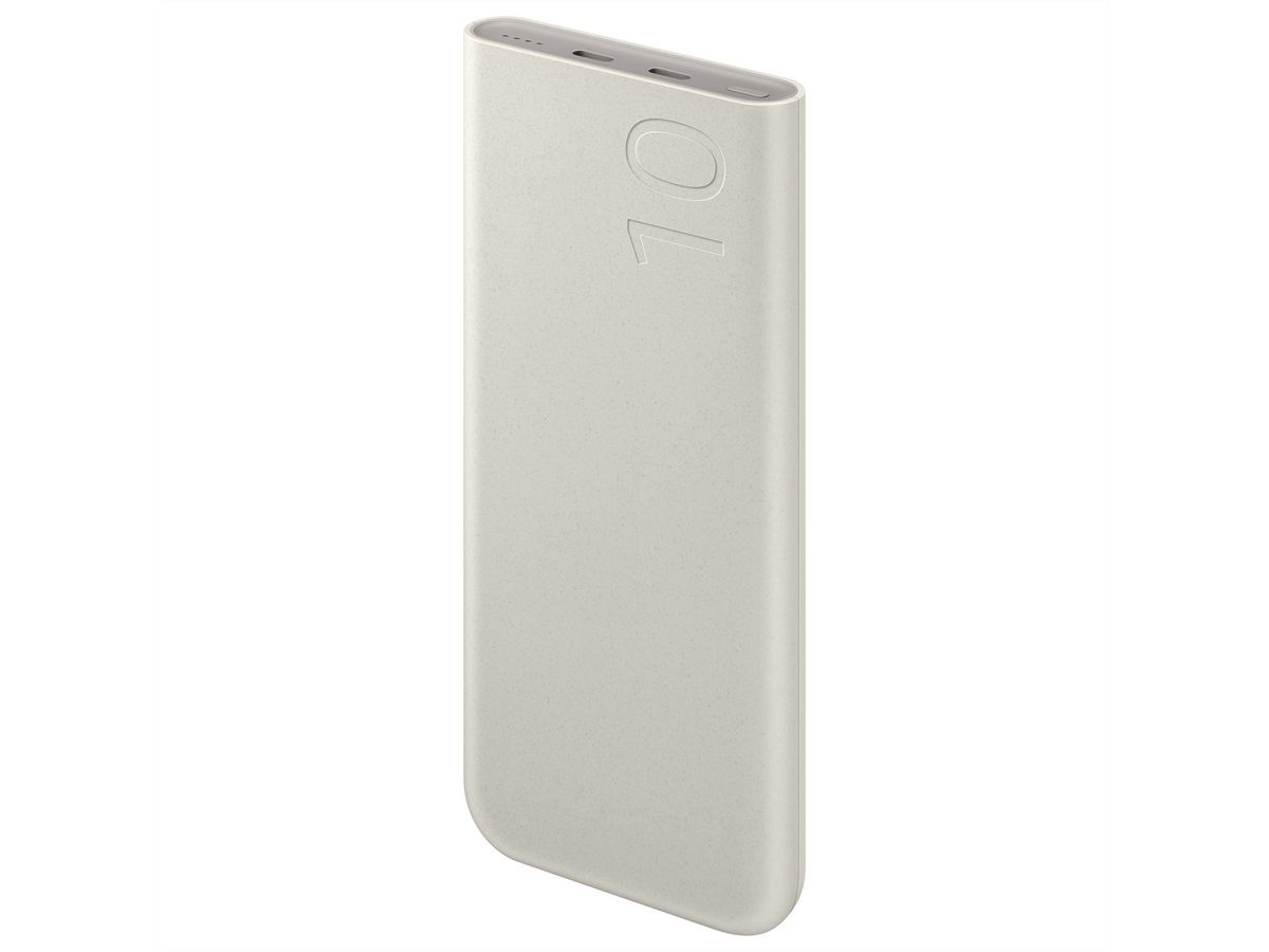 Samsung Powerbank 10'000mAh Beige