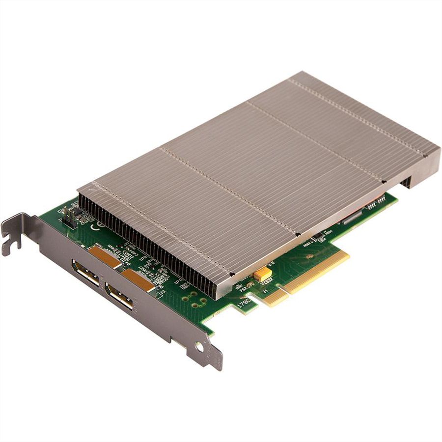 **DEMO**Datapath Capture Card VisionSC-S2, 2 channel SDVoE