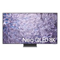 Samsung TV QE75QN800C 75" Neo QLED 8K