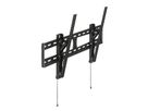 Hagor Support mural BL Tilt 800, noir
